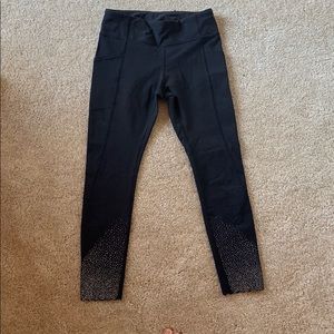 Lululemon 7/8 leggings